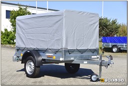 Zeige Details für Praktik 202D Komfort Kit Bild von Praktik 202D Komfort Kit